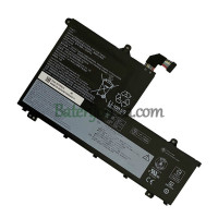 Keičiamoji baterija „Lenovo L18L3PF2 L19M3PF0 L19M3PF1 L19D3PF2“