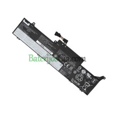 Keičiamoji baterija „Lenovo L18M3P52 SB10K97640 02DL001“