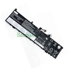 Keičiamoji baterija „Lenovo L18M4P71 SB10S57317 01YU911 ThinkPad-P1-2019“