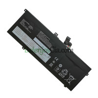Keičiamoji baterija „Lenovo L18M6PD1 X390 SB10K97655 02DL017“