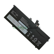 Keičiamoji baterija „Lenovo L18M6PD1 X390 SB10K97655 02DL017“