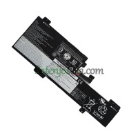 Keičiamoji baterija „Lenovo L19M3PF8 Flex 3-11 L19C3PF8 C350-11“