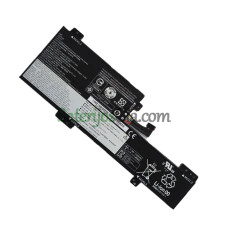 Keičiamoji baterija „Lenovo L19M3PF8 Flex 3-11 L19C3PF8 C350-11“