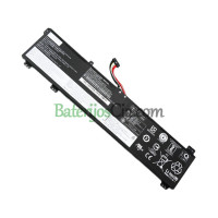 Keičiamoji baterija „Lenovo L19M4PC2 SB10W86199 L19C4PC2“