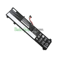 Keičiamoji baterija „Lenovo L19M4PC2 SB10W86199 L19C4PC2“