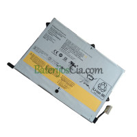 Keičiamoji baterija „Lenovo Miix-10 L12N2P01 L12M2P01 MIIX10“