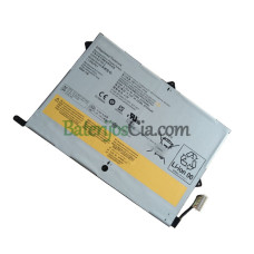 Keičiamoji baterija „Lenovo Miix-10 L12N2P01 L12M2P01 MIIX10“