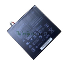 Keičiamoji baterija „Lenovo MIIX320-10ICR MII325-10ICR BBLD3372D8“