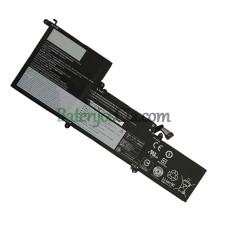 Keičiamoji baterija „Lenovo S750-14 L19C4PF4“