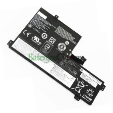 Keičiamoji baterija „Lenovo SB10X65681 5B10X65682 L19C3PG1 L19L3PG1“