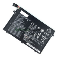 Keičiamoji baterija „Lenovo ThinkPad E480 E580 L17M3P52 SB10K97607 01AV446“