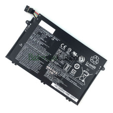 Keičiamoji baterija „Lenovo ThinkPad E480 E580 L17M3P52 SB10K97607 01AV446“