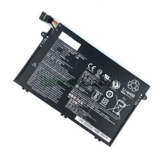Keičiamoji baterija „Lenovo ThinkPad L480 L580 01AV463 L17L3P52 R480“