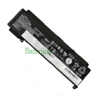 Keičiamoji baterija „Lenovo thinkpad T460s T470s 01AV405 01AV406 01AV408“