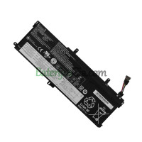 Keičiamoji baterija „Lenovo ThinkPad-T490 02DL012 L18M3P71 L18L3P71“