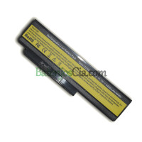 Keičiamoji baterija „Lenovo Thinkpad X220 X230 X230I 45N1172 45N1023“