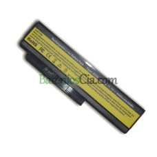 Keičiamoji baterija „Lenovo Thinkpad X220 X230 X230I 45N1172 45N1023“