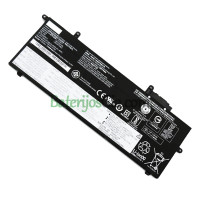 Keičiamoji baterija „Lenovo Thinkpad X280 L17M6P71 SB10K97618 01AV471“