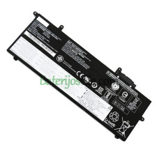 Keičiamoji baterija „Lenovo Thinkpad X280 L17M6P71 SB10K97618 01AV471“