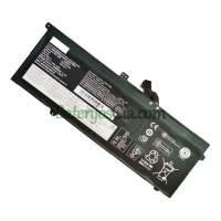 Keičiamoji baterija „Lenovo ThinkPad X390 TP00106A LL18M6PD1 L18D60D1“