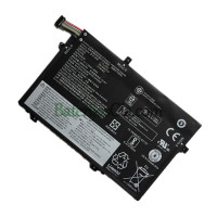 Keičiamoji baterija „Lenovo TP00095A ThinkPad E585 E490 E480 01AV445 L17M3P51“