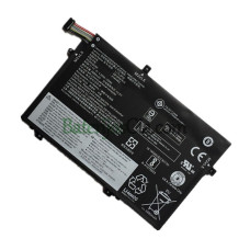 Keičiamoji baterija „Lenovo TP00095A ThinkPad E585 E490 E480 01AV445 L17M3P51“