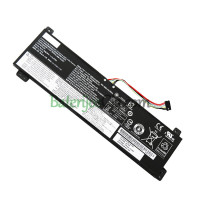 Keičiamoji baterija „Lenovo V130-15IGMV330-14ISK V330-14IKB05 L17L2PB3“