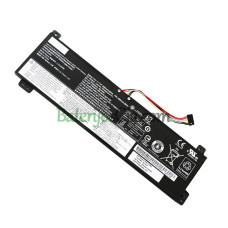 Keičiamoji baterija „Lenovo V130-15IGMV330-14ISK V330-14IKB05 L17L2PB3“