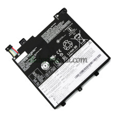 Keičiamoji baterija „Lenovo V330-14IKB L17L2PB1 L17M2PB1 L17M2PB2“