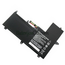 Keičiamoji baterija „Lenovo XiaoXin-Air-12 Socrates Air12“