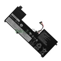 Keičiamoji baterija „Lenovo Y730-17ICH Y740 L17C4PG2 L17M4PG2“