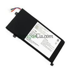 Keičiamoji baterija „Mechrevo S1-Pro-01 S1-Pro-02 S2-01 02 SSBS73 MX350“