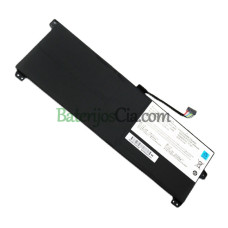 Keičiamoji baterija „MSI PS42 S1 S1-C1/01/02 BTY-M48“