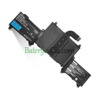 Keičiamoji baterija „NEC LaVie LZ650 PC-VP-BP94/OP-570-77023 BP95“