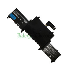 Keičiamoji baterija „Nec PC-VP-BP106 LAVIE-HZ750 HZ650CAS“