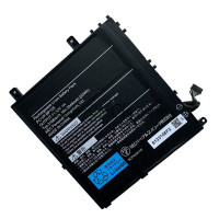 Keičiamoji baterija „NEC PC-VP-BP125“