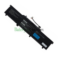 Keičiamoji baterija „NEC PC-VP-BP146“
