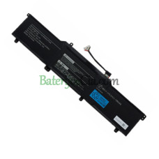 Keičiamoji baterija „NEC PC-VP-BP146“