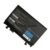 Keičiamoji baterija „NEC PC-VP-WP150“