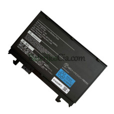 Keičiamoji baterija „NEC PC-VP-WP150“