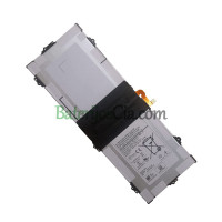 Keičiamoji baterija „Samsung 530XBB AA-PBMN2HO EB-BW720ABA“