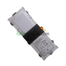 Keičiamoji baterija „Samsung 530XBB AA-PBMN2HO EB-BW720ABA“