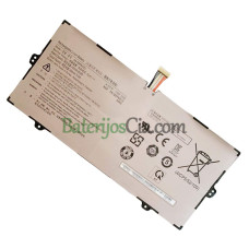 Keičiamoji baterija „Samsung 950QCJ 930QCJ 950XCJ 930XCJ AA-PBRN4ZU“