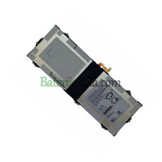 Keičiamoji baterija „Samsung Galaxy-Book-12 SM-W720 EB-BW720ABA“