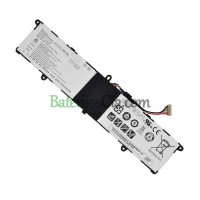 Keičiamoji baterija „Samsung NP900X3N AA-PBTN2QB“