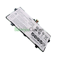 Keičiamoji baterija „Samsung NP900X5L 900X5L 940X3L AA-PBUN4AR“