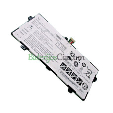 Keičiamoji baterija „Samsung NP900X5L 900X5L 940X3L AA-PBUN4AR“