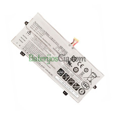 Keičiamoji baterija „Samsung NP930QAA NT930QBV AA-PBUN4KP“