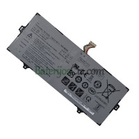 Keičiamoji baterija „Samsung NP930SBE NP950SBE AA-PBSN4AF“