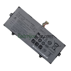 Keičiamoji baterija „Samsung NP930SBE NP950SBE AA-PBSN4AF“